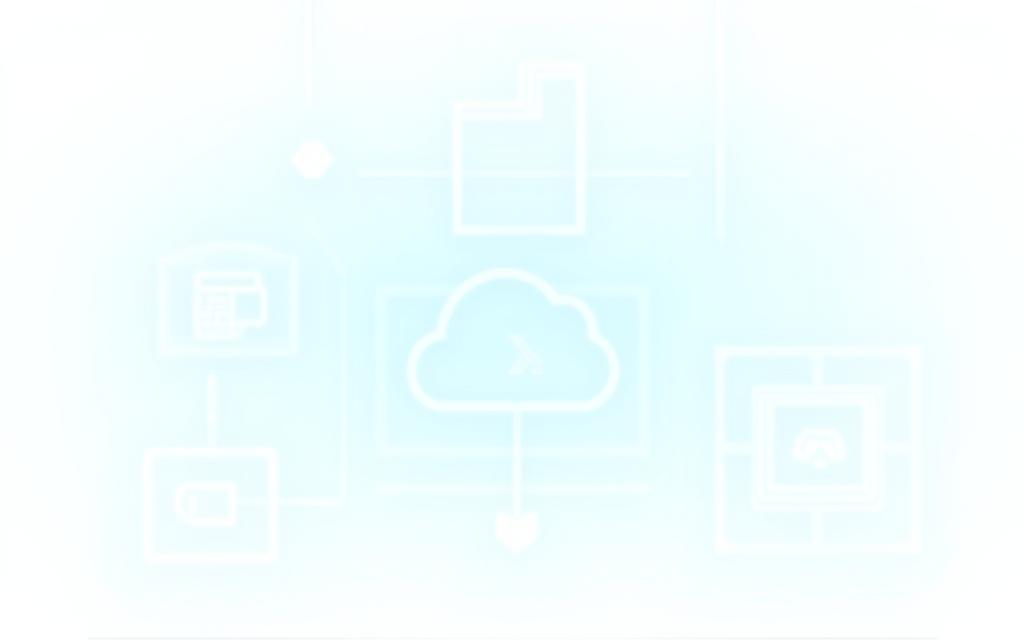 Architecture diagram of Sentinel Shield cloud microservices