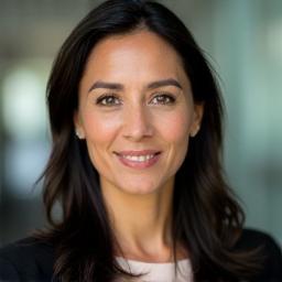 Alisha Grant portrait